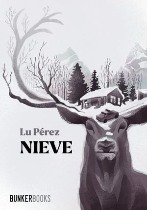 “Nieve”, de Lu Pérez