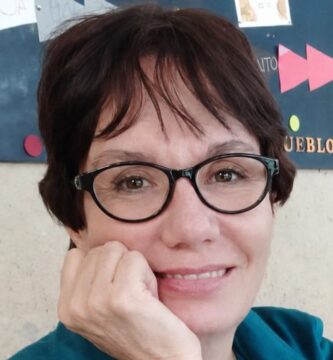 María Celina Núñez