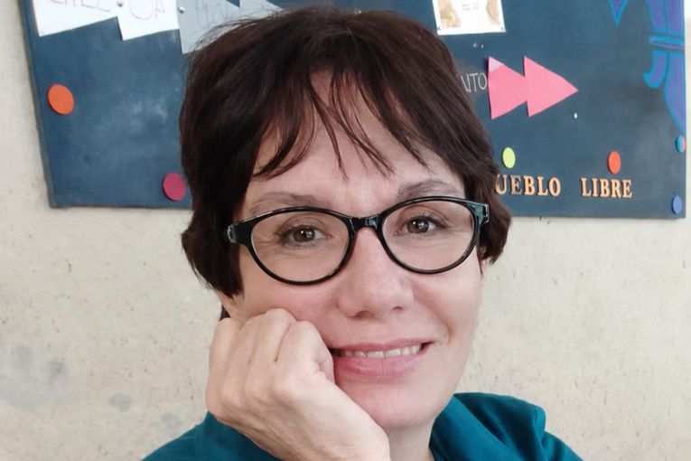 María Celina Núñez