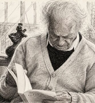 Nicanor Parra