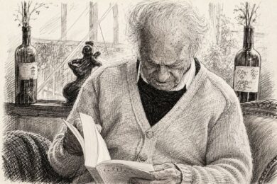 Nicanor Parra