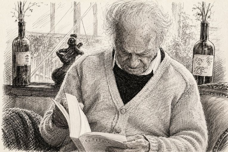Nicanor Parra