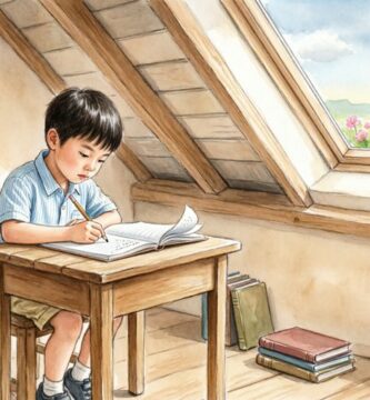 Pequeños escritores en Chile, por Benedicto González Vargas