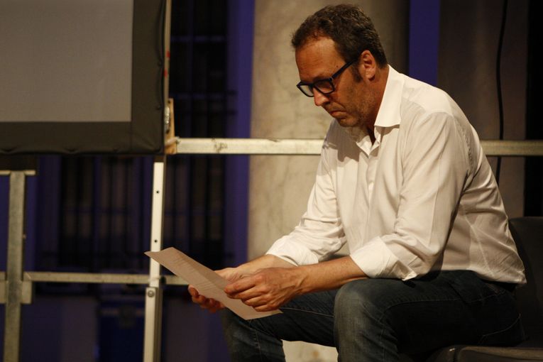 Claudio Pozzani