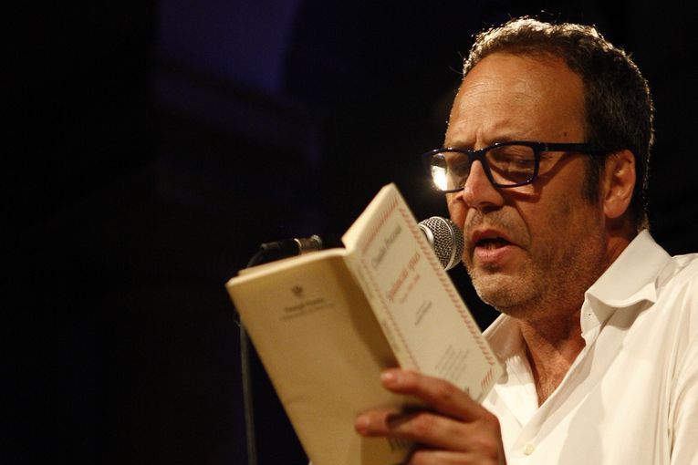 Claudio Pozzani