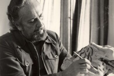 Yannis Ritsos