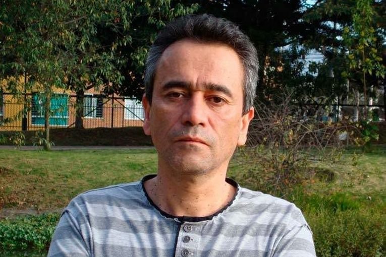 Evelio Rosero
