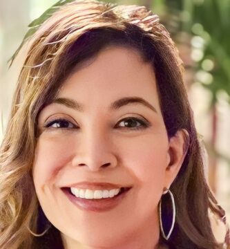 Helena Sampedro