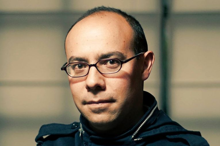 Ricardo Silva Romero