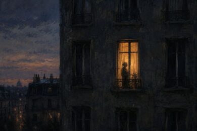 La fortaleza de la soledad, por Vicente Adelantado Soriano