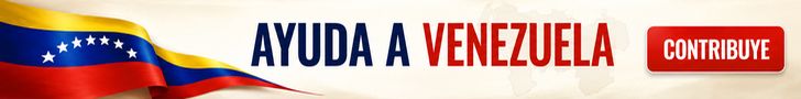 Ayuda a Venezuela