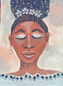 Obra de Graciela Viveros Arboleda