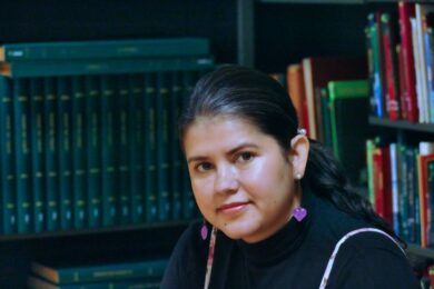 Yeni Zulena Millán Velásquez