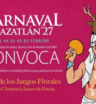 XCI Juegos Florales Premio Clemencia Isaura de Poesía