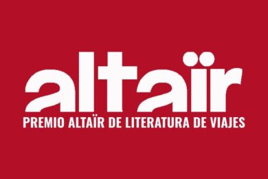 Premio Altaïr de Literatura de Viajes 2027