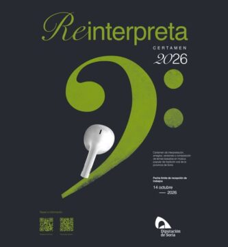 Reinterpreta III Certamen 2026