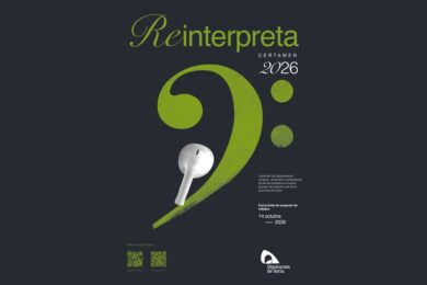 Reinterpreta III Certamen 2026
