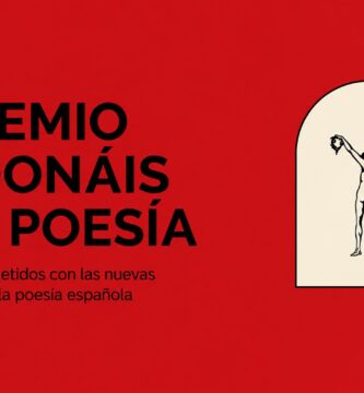 80º Premio Adonáis de Poesía 2026