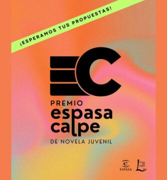 I Premio Espasa Calpe de Novela Juvenil 2027