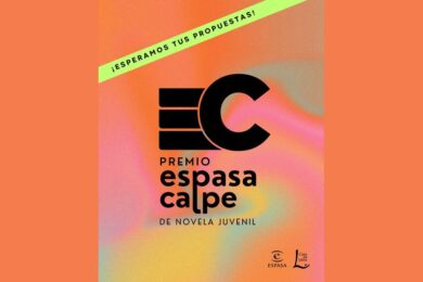 I Premio Espasa Calpe de Novela Juvenil 2027