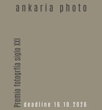 Ankaria Photo, Quinto Premio Internacional de Fotografía del Siglo XXI