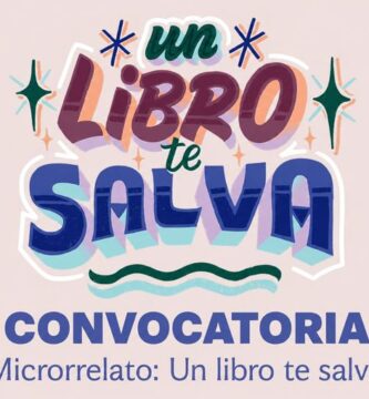 Concurso de Microrrelato “Un libro te salva”