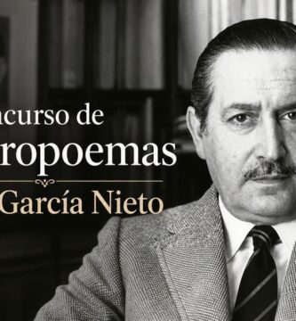 XIII Concurso de Micropoemas José García Nieto 2026
