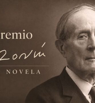 Premio Azorín de Novela 2027