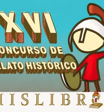 XVI Concurso de Relatos Históricos Hislibris