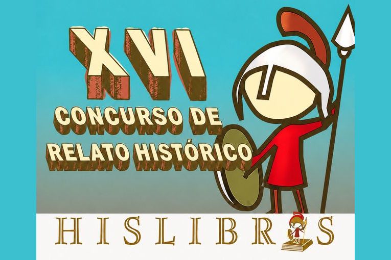 XVI Concurso de Relatos Históricos Hislibris