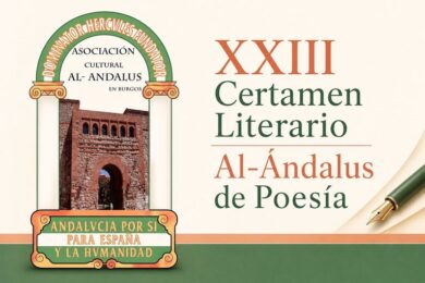XXIII Certamen Literario Al-Ándalus de Poesía