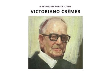 II Premio de Poesía Joven Victoriano Crémer