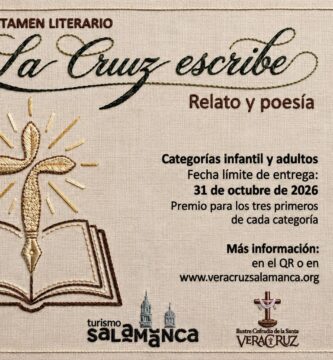 II Certamen Literario “La Cruz Escribe”