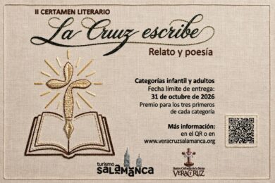 II Certamen Literario “La Cruz Escribe”