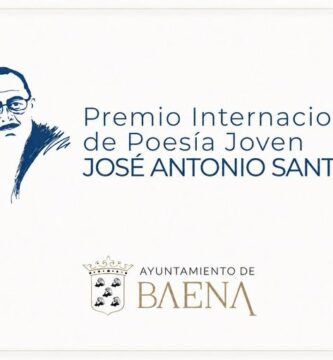 VII Premio Internacional de Poesía Joven “José Antonio Santano”