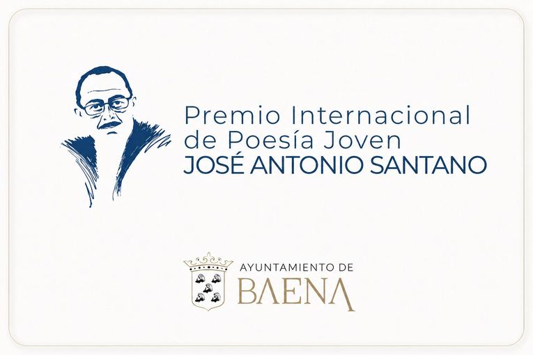 VII Premio Internacional de Poesía Joven “José Antonio Santano”