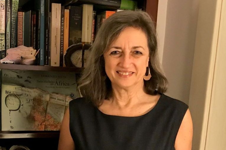 Ana Rueda