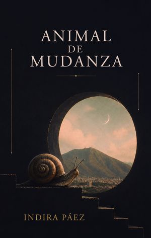 “Animal de mudanza”, de Indira Páez
