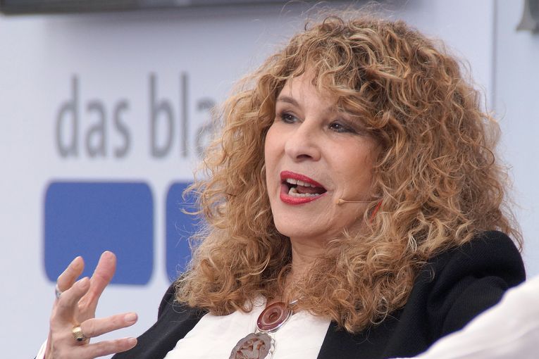Gioconda Belli