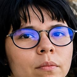 Brianda Pineda Melgarejo