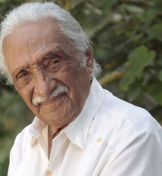 Leoncio Bueno Barrantes