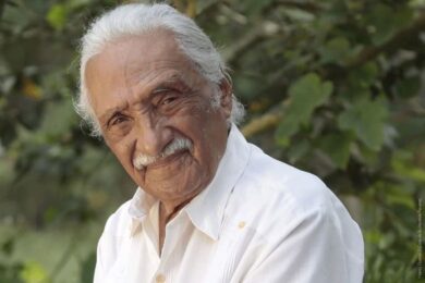 Leoncio Bueno Barrantes