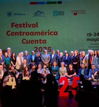 Festival Centroamérica Cuenta