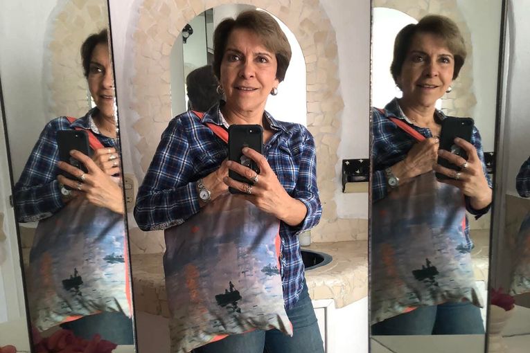 Kary Cerda: “Escribo desde la mujer que soy”