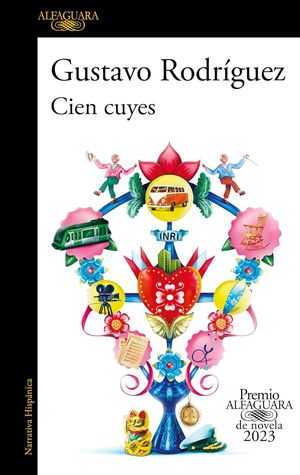 “Cien cuyes”, de Gustavo Rodríguez