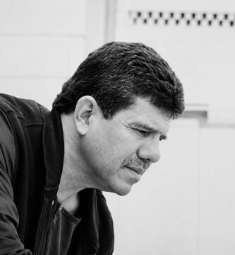 Carlos Fajardo Fajardo