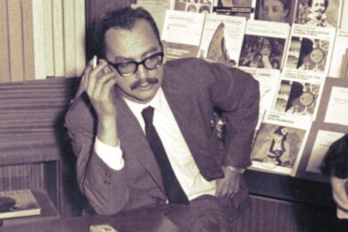 Giangiacomo Feltrinelli