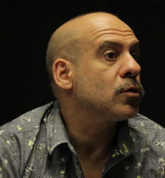 Alejandro Ferreiro