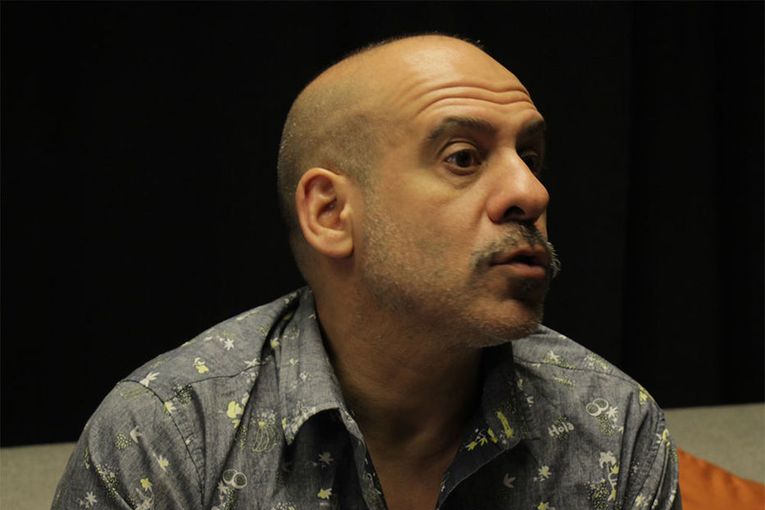 Alejandro Ferreiro