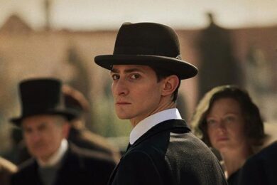 “Franz”, de Agnieszka Holland